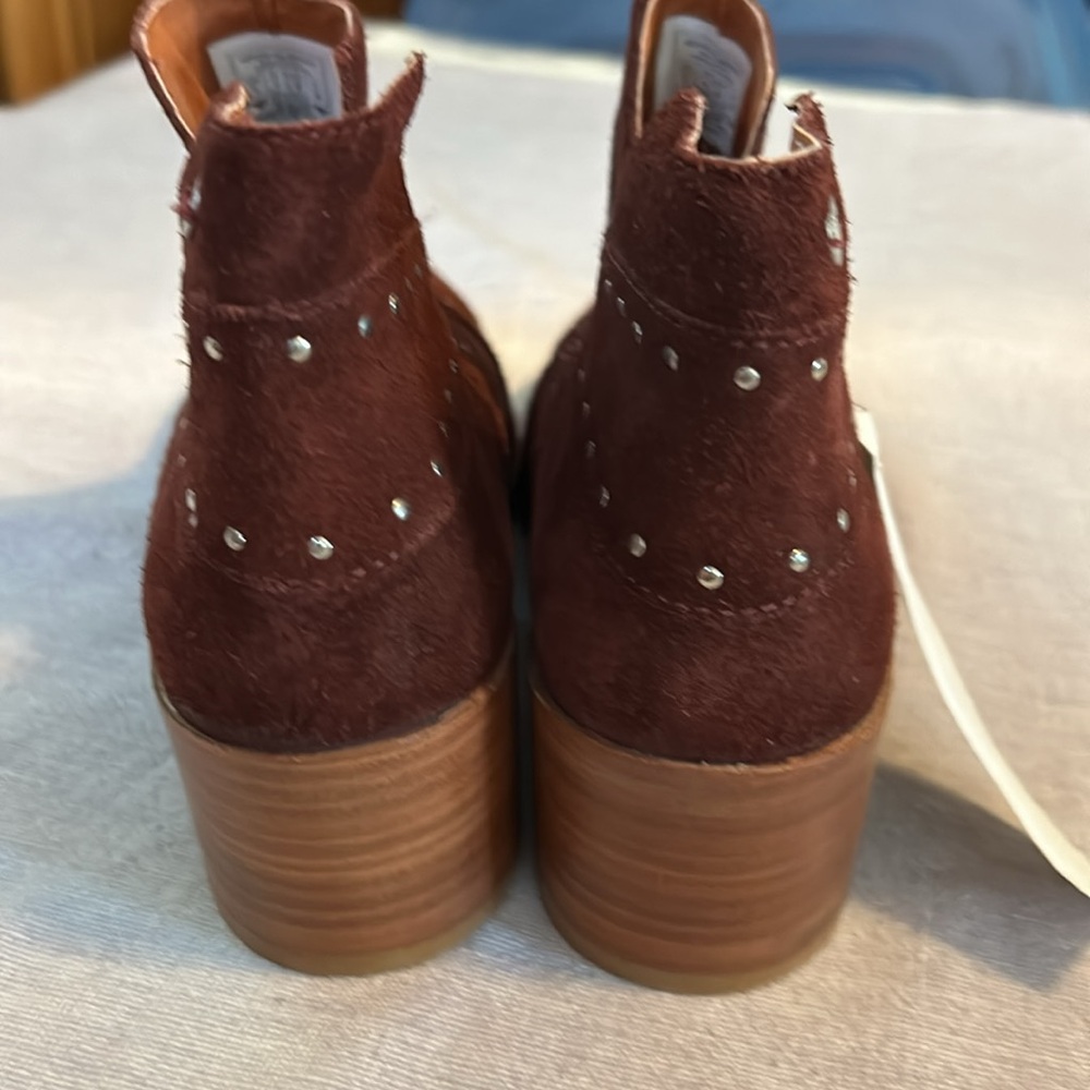 NWT Roxy boots - Picture 6 of 8